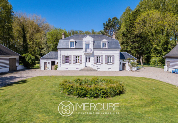 Maison 10 pièces 280 m² · à Quend · 280 m² · 829 000 €