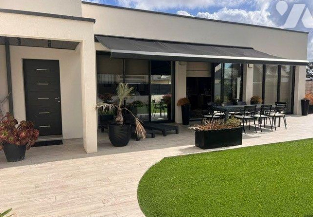 Maison 4 pièces 178 m² · à Agon-Coutainville · 178 m² · 845 000 €