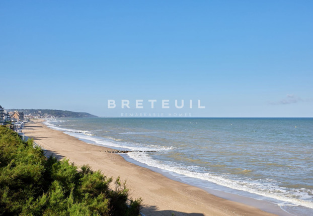 Maison 7 pièces 260 m² · à Benerville-sur-Mer · 260 m² · 3 150 000 €
