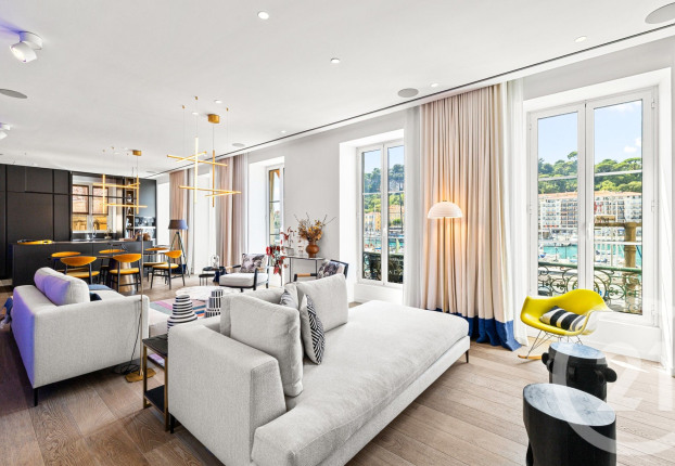 Appartement 3 pièces 117 m² · à Nice · 117 m² · 1 795 000 €