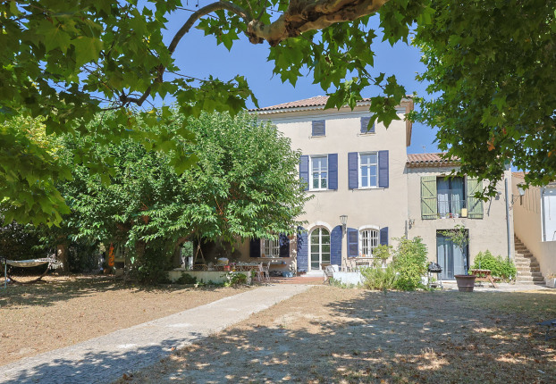 Maison 11 pièces 367 m² · à La Ciotat · 367 m² · 1 350 000 €