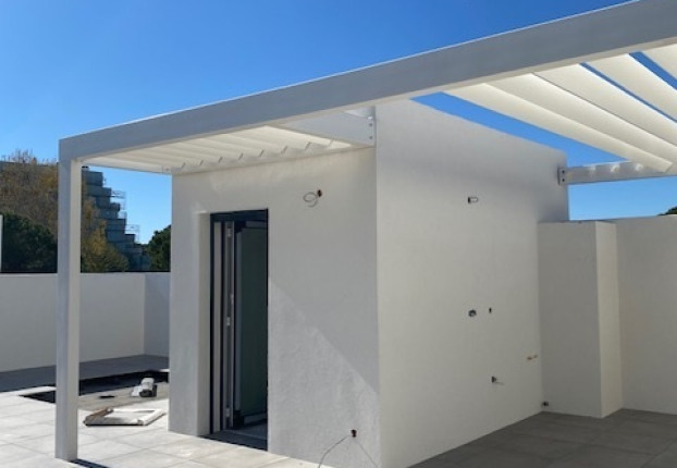 Appartement 4 pièces 83 m² · à La Grande-Motte · 83 m² · 799 000 €