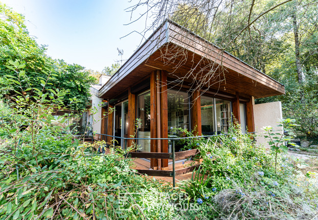 Maison 9 pièces 225 m² · à Laà-Mondrans · 225 m² · 495 000 €
