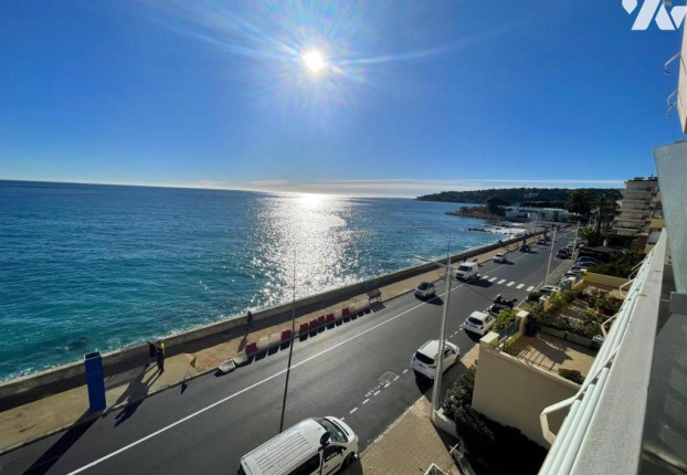 Appartement 3 pièces 68 m² · à Menton · 68 m² · 555 000 €