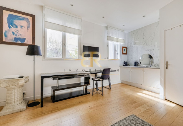 Appartement 1 pièce 20 m² · à Elysées-Madeleine, Paris 8ème · 20 m² · 350 000 €