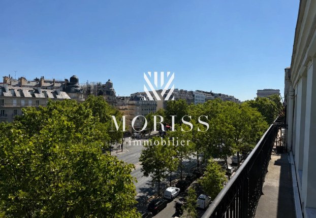 Appartement 6 pièces 152 m² · à Chaillot, Paris 16ème · 152 m² · 1 850 000 €