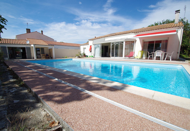 Maison 6 pièces 132 m² · à La Rochelle · 132 m² · 990 000 €
