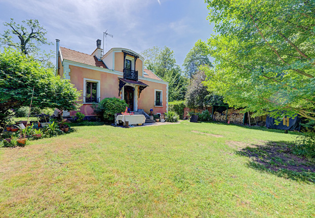 Maison 7 pièces 120 m² · à Nogent-sur-Marne · 120 m² · 950 000 €