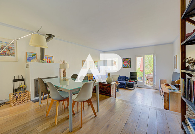 Maison 5 pièces 120 m² · à Centre Ville, Rueil-Malmaison · 120 m² · 920 000 €