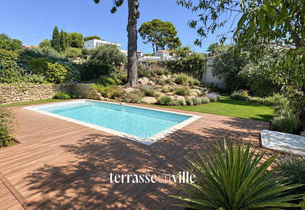 Maison 4 pièces 150 m² · à Ceyreste · 150 m² · 996 000 €