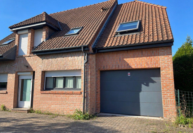 Maison 7 pièces 148 m² · à Marcq-en-Barœul · 148 m² · 707 300 €