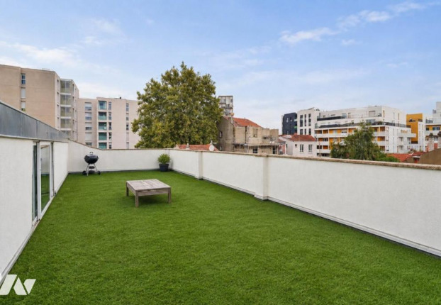 Maison 6 pièces 249 m² · à Romainville · 249 m² · 998 000 €