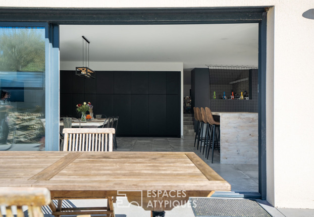 Maison 9 pièces 252 m² · à Haute-Goulaine · 252 m² · 749 000 €