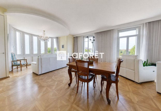 Appartement 5 pièces 156 m² · à Sans Souci-Dauphiné, Lyon 3ème · 155,6 m² · 625 000 €