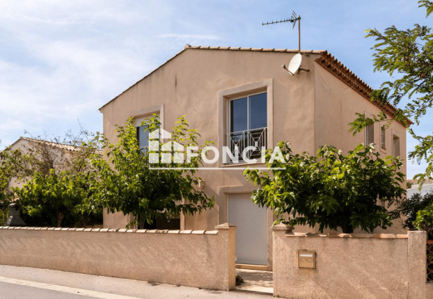 Maison 5 pièces 142 m² · à Narbonne · 142 m² · 599 000 €
