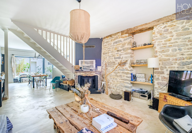 Maison 5 pièces 145 m² · à Centre Et Sud Est, Saint-Didier-au-Mont-d'Or · 145,1 m² · 580 000 €