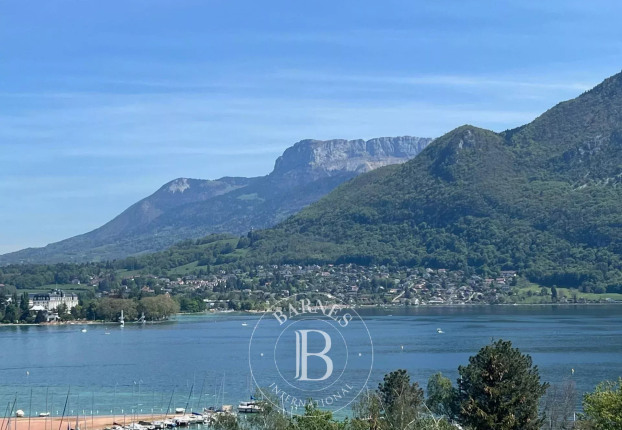 Appartement 3 pièces 79 m² · à Annecy · 79 m² · 890 000 €