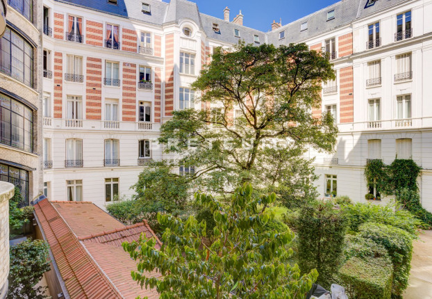 Appartement 8 pièces 244 m² · à Muette Nord, Paris 16ème · 244 m² · 2 600 000 €