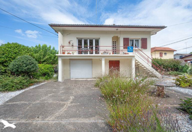 Maison 6 pièces 131 m² · à Vieux-Boucau-les-Bains · 131 m² · 498 750 €