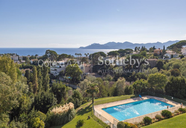 Appartement 3 pièces 70 m² · à Cannes · 70 m² · 690 000 €