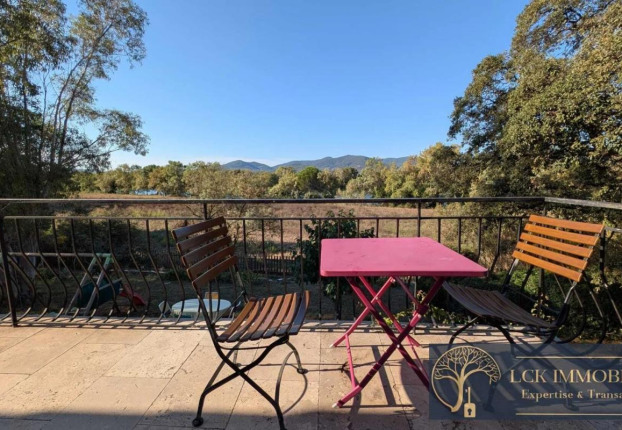 Maison 5 pièces 165 m² · à Puget-sur-Argens · 165 m² · 575 000 €