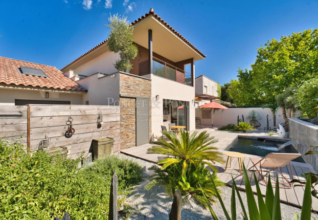 Maison 6 pièces 192 m² · à Lavérune · 192 m² · 950 000 €