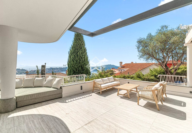 Appartement 3 pièces 105 m² · à Villefranche-sur-Mer · 104,5 m² · 1 680 000 €