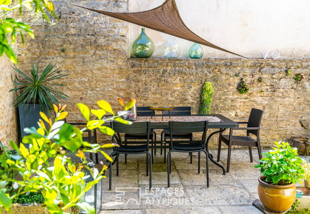 Maison 6 pièces 179 m² · à Dijon · 179 m² · 599 000 €