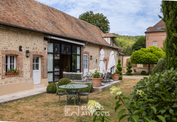 Maison 14 pièces 398 m² · à Acquigny · 398 m² · 695 000 €