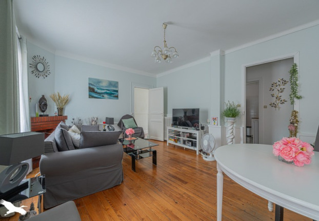 Maison 7 pièces 167 m² · à Toulouse · 167 m² · 628 000 €