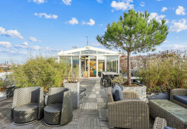 Appartement 6 pièces 206 m² · à Paris 12ème · 206,2 m² · 1 690 000 €