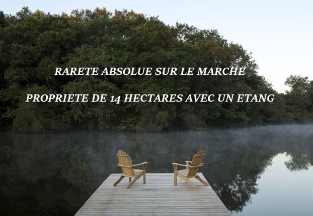 Maison 10 pièces 800 m² · à Soorts-Hossegor · 800 m² · 10 500 000 €