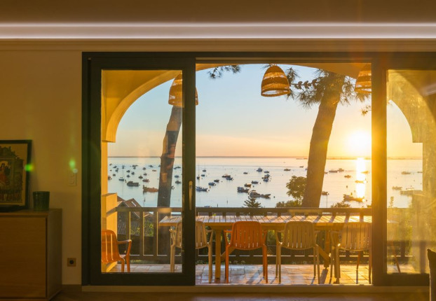 Maison 7 pièces 205 m² · à Lège-Cap-Ferret · 205 m² · 4 690 000 €