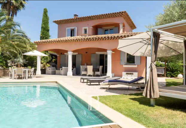 Maison 5 pièces 150 m² · à Gassin · 150 m² · 1 850 000 €