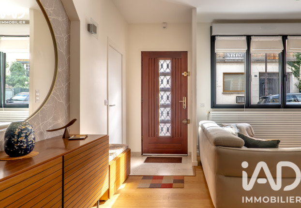 Maison 6 pièces 134 m² · à Saint-Cloud · 134 m² · 895 000 €