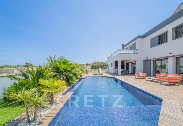 Maison 5 pièces 314 m² · à Allées Paul Riquet, Béziers · 314 m² · 1 190 000 €