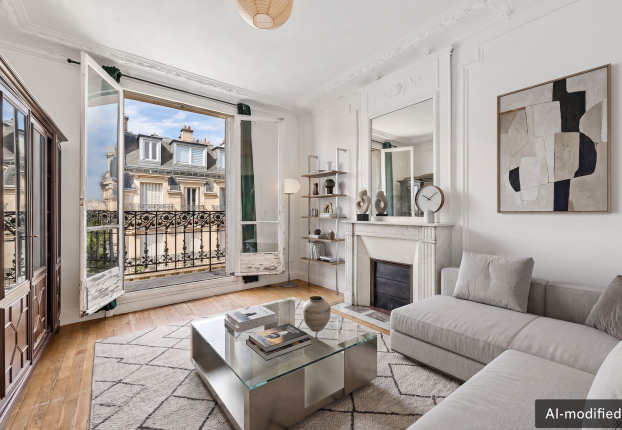 Appartement 4 pièces 72 m² · à Ecole Militaire, Paris 7ème · 72,5 m² · 1 090 000 €