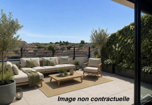 Maison 6 pièces 113 m² · à Saint Jean-Belcier-Carle Vernet-Albert 1er, Bordeaux · 113 m² · 495 000 €