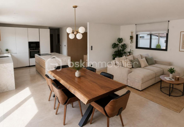 Maison 6 pièces 172 m² · à La Seyne-sur-Mer · 172 m² · 845 000 €