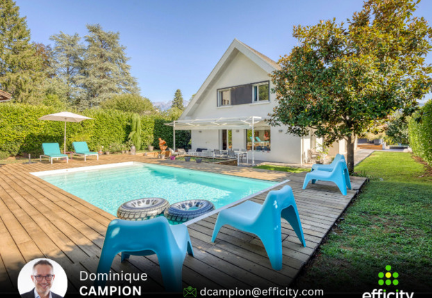 Maison 9 pièces 256 m² · à Corenc · 256 m² · 1 090 000 €