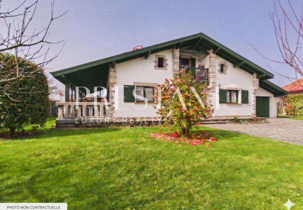 Maison 6 pièces 160 m² · à Biarritz · 160 m² · 1 155 000 €