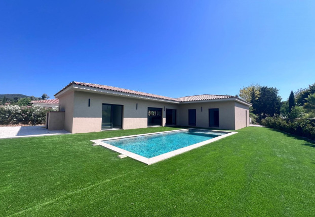Maison 5 pièces 146 m² · à Grimaud · 146 m² · 1 390 000 €