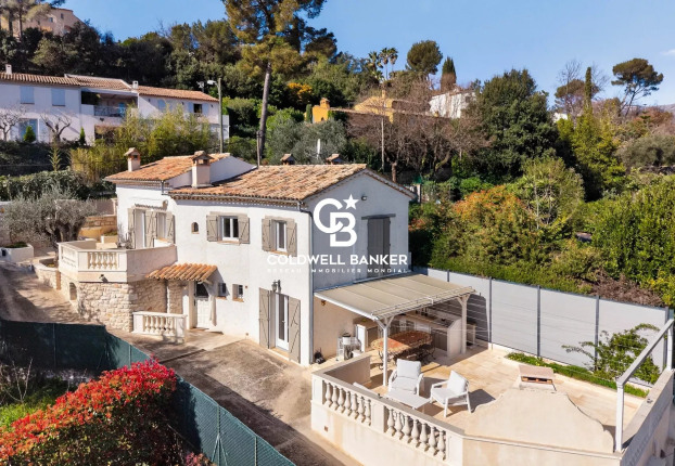 Maison 4 pièces 104 m² · à Saint-Paul-de-Vence · 104 m² · 745 000 €