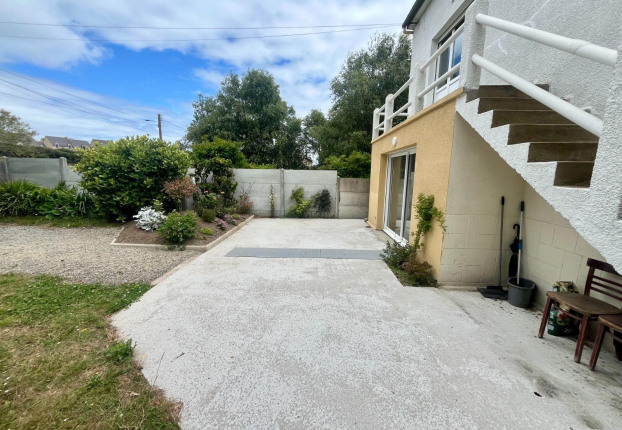Maison 5 pièces 113 m² · à Cancale · 113 m² · 569 620 €
