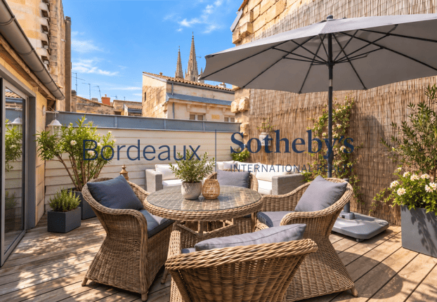 Maison 7 pièces 290 m² · à Bordeaux · 290 m² · 1 720 000 €