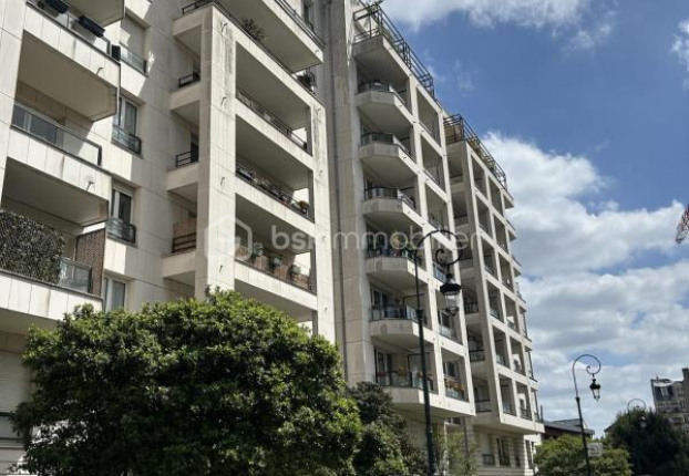 Appartement 5 pièces 103 m² · à Rosiers-Lorieux, Puteaux · 102,7 m² · 798 000 €