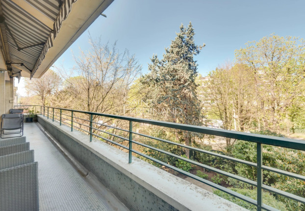Appartement 6 pièces 159 m² · à Ile de la Jatte-Parc d'Orléans, Neuilly-sur-Seine · 159 m² · 1 860 000 €