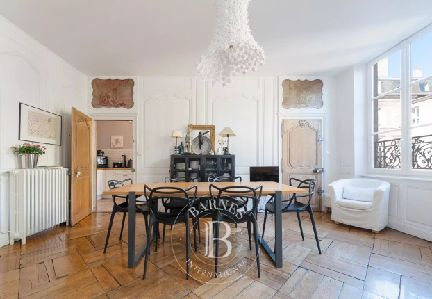 Appartement 7 pièces 235 m² · à Nancy · 235 m² · 548 000 €