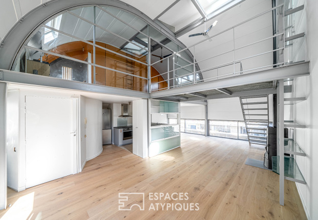 Maison 3 pièces 94 m² · à Pernety, Paris 14ème · 93,8 m² · 1 050 000 €