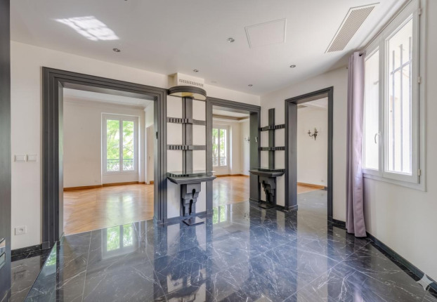 Appartement 5 pièces 120 m² · à Bastille-Popincourt, Paris 11ème · 120 m² · 1 323 000 €